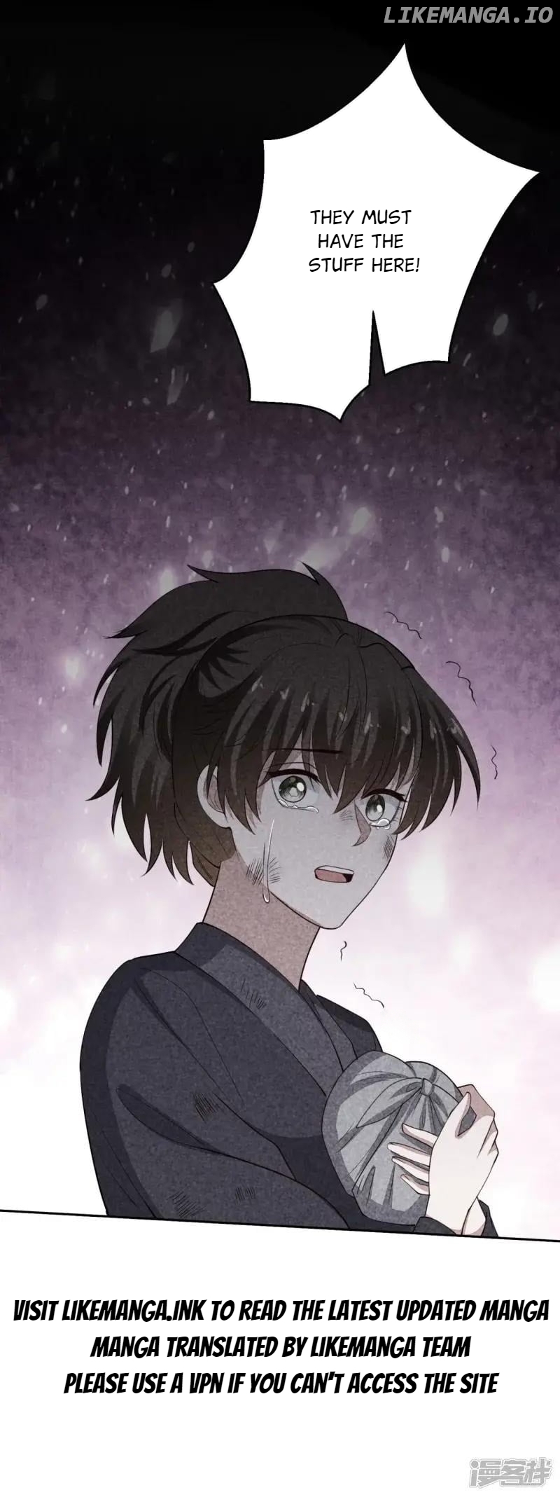 Poisonous Doctor: First Wife’s Daughter Chapter 344 - page 35